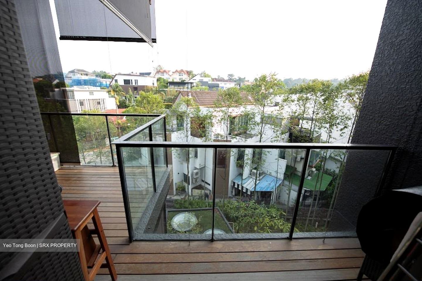 Three 11 (D20), Apartment #603675521